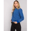 Striukė moterims-EM-KR-616.29-tamsiai mėlyna