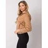 Striukė moterims-EM-KR-617.55-ciemny bezowy