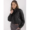 Striukė moterims HM-KR-MC1201.73P-juoda