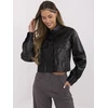 Striukė moterims HM-KR-MC1201.73P-juoda