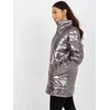 Striukė moterims-LK-KR-507846.79P-sidabrinė