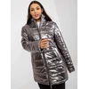 Striukė moterims-LK-KR-507846.79P-sidabrinė