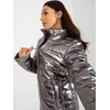 Striukė moterims-LK-KR-507846.79P-sidabrinė