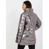 Striukė moterims-LK-KR-507846.79P-sidabrinė
