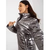 Striukė moterims-LK-KR-507846.79P-sidabrinė