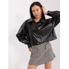 Striukė moterims-LK-KR-508543-2.35P- juoda