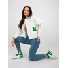 Striukė moterims-LK-KR-509267.15P-ecru