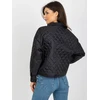 Striukė moterims-LK-KR-509267.15P- juoda
