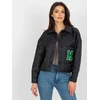 Striukė moterims-LK-KR-509267.15P- juoda