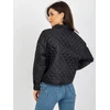 Striukė moterims-LK-KR-509267.15P- juoda