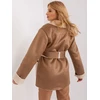 Striukė moterims-LK-KR-509454-1.96P-camelowy
