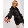 Striukė moterims-LK-KR-509454.97P- juoda