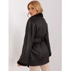 Striukė moterims-LK-KR-509454.97P- juoda