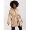 Striukė moterims-LK-KR-509459.96P-smėlio spalva