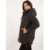 Striukė moterims-MBM-KR-2319.32- juoda