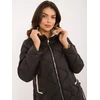 Striukė moterims-MBM-KR-2319.32- juoda