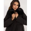 Striukė moterims-MBM-KR-2627.43P- juoda