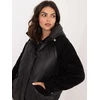 Striukė moterims-MBM-KR-AJ218-003.16P- juoda