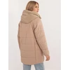 Striukė moterims-MBM-KR-F-23301.84-camelowy