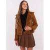Striukė moterims-MI-KR-21848.71-jasny ruda