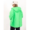 Striukė moterims-MR-KR-8007.84-fluo žalia