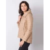 Striukė moterims-NM-DE-KR-CP-6639.97P-camelowy