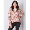 Striukė moterims-NM-DE-KR-CP-6639.97P-camelowy
