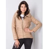 Striukė moterims-NM-DE-KR-CP-6639.97P-camelowy
