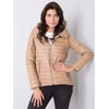 Striukė moterims-NM-DE-KR-CP-6639.97P-camelowy