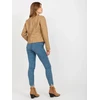 Striukė moterims-NM-DE-KR-FF001.96P-camelowy