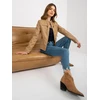 Striukė moterims-NM-DE-KR-FF001.96P-camelowy