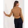 Striukė moterims-NM-DE-KR-G87.00P-camelowy