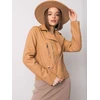 Striukė moterims-NM-DE-KR-G87.00P-camelowy