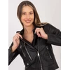Striukė moterims-NM-DE-KR-G87.00P- juoda