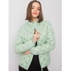 Striukė moterims-NM-DE-KR-H-1093.99P-šviesiai žalia