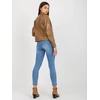 Striukė moterims-NM-DE-KR-HX-3936.99P-camelowy