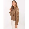 Striukė moterims-NM-DE-KR-HX-3936.99P-camelowy