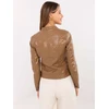 Striukė moterims-NM-DE-KR-HX-3936.99P-camelowy
