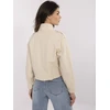 Striukė moterims -NM-KR-A2394.01-smėlio spalva