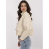 Striukė moterims -NM-KR-A2394.01-smėlio spalva