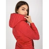 Striukė moterims-NM-KR-BI-2016.00P-raudona