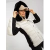 Striukė moterims-NM-KR-BS-202.44P-jasny smėlio spalva