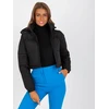 Striukė moterims-NM-KR-D2-3825.62P- juoda