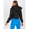 Striukė moterims-NM-KR-D2-3825.62P- juoda