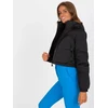 Striukė moterims-NM-KR-D2-3825.62P- juoda
