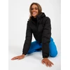 Striukė moterims-NM-KR-D2-3825.62P- juoda