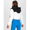 Striukė moterims-NM-KR-D2-3825.68P-balta ir- juoda