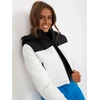 Striukė moterims-NM-KR-D2-3825.68P-balta ir- juoda