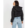 Striukė moterims-NM-KR-D2-3869.11P- juoda