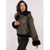 Striukė moterims-NM-KR-D5620-2.29- chaki